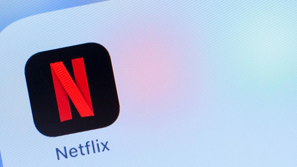 Netflix shop borsa oggi